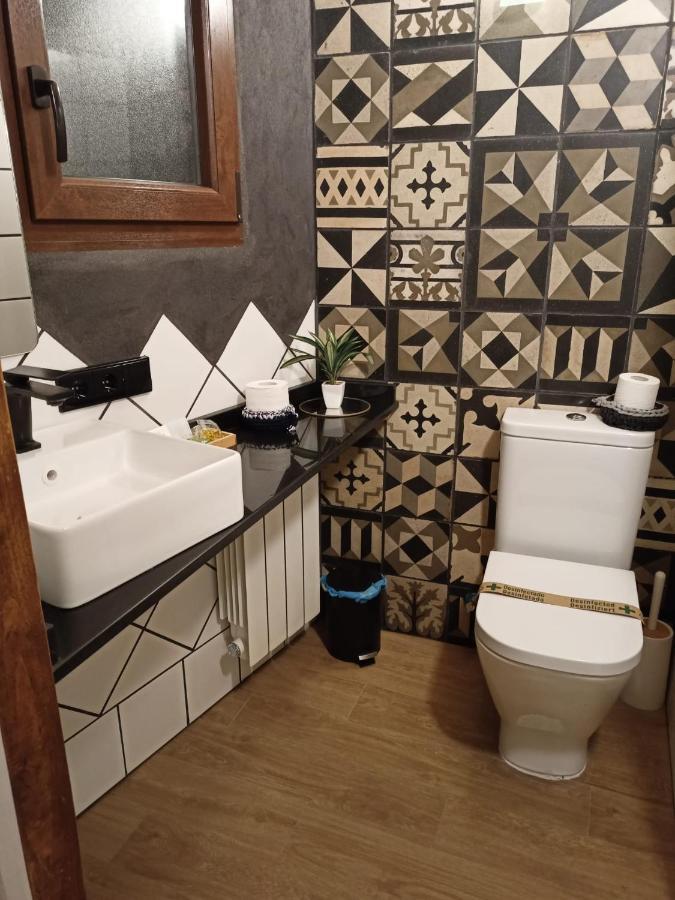 La Herrerita Канделарио Екстериор снимка