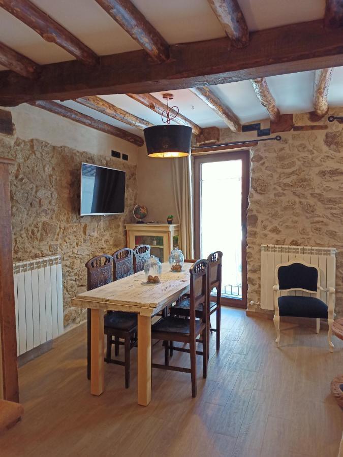 La Herrerita Канделарио Екстериор снимка